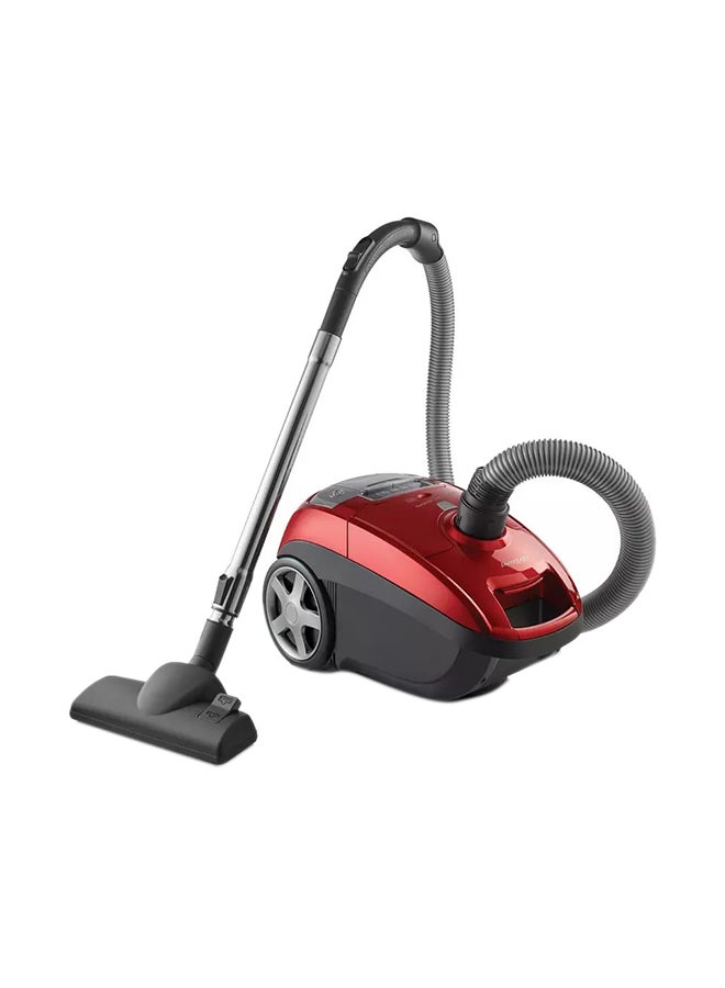 Cleanart Maxima Vacuum Cleaner 3L 2200 W AR4105 Red - pnsku/N70077310V/45/_/1716735207/36d749f8-62f1-4e35-8f4e-6e609707f2cb