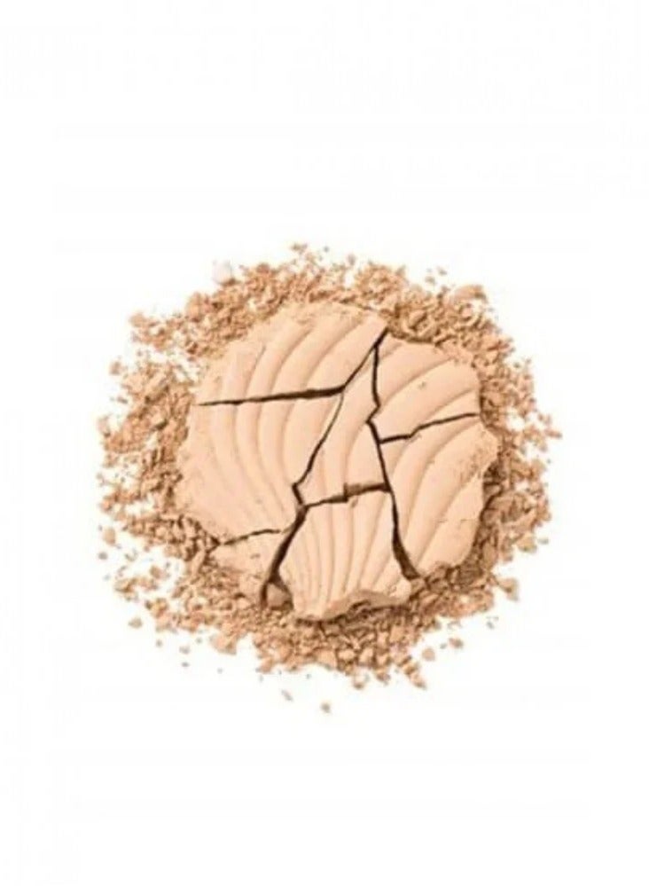 flormar Compact Face Powder 092 Medium Soft Peach - Image 4