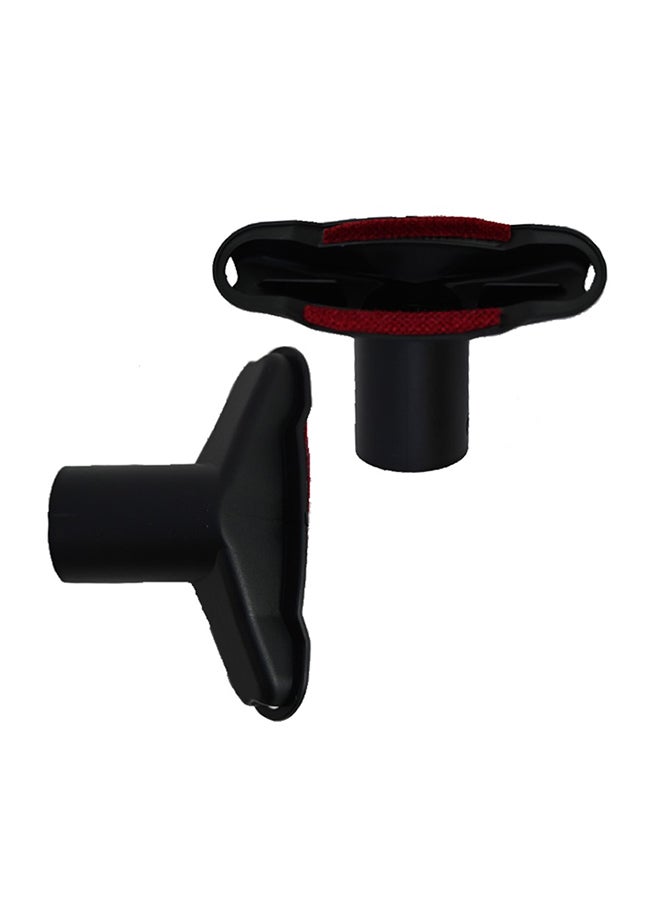 gvc pro Vacuum Cleaner 600 W GVVC-5933 Red/Black - Image 5