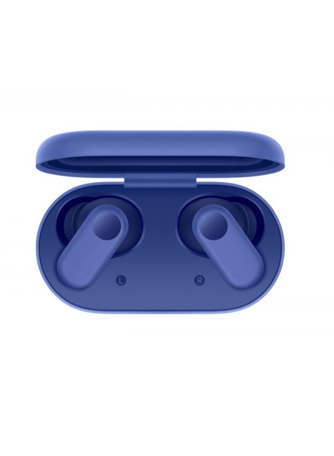 Buds V True Wireless Stereo TWS Earphones (CN Version) Interstellar Blue
