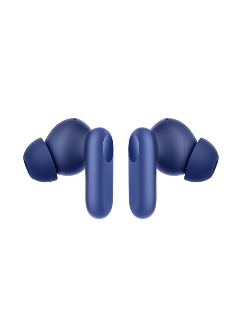 Buds V True Wireless Stereo TWS Earphones (CN Version) Interstellar Blue