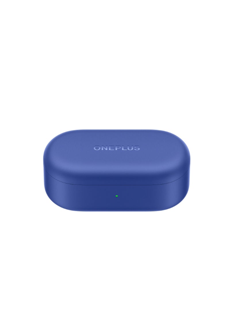 Buds V True Wireless Stereo TWS Earphones (CN Version) Interstellar Blue