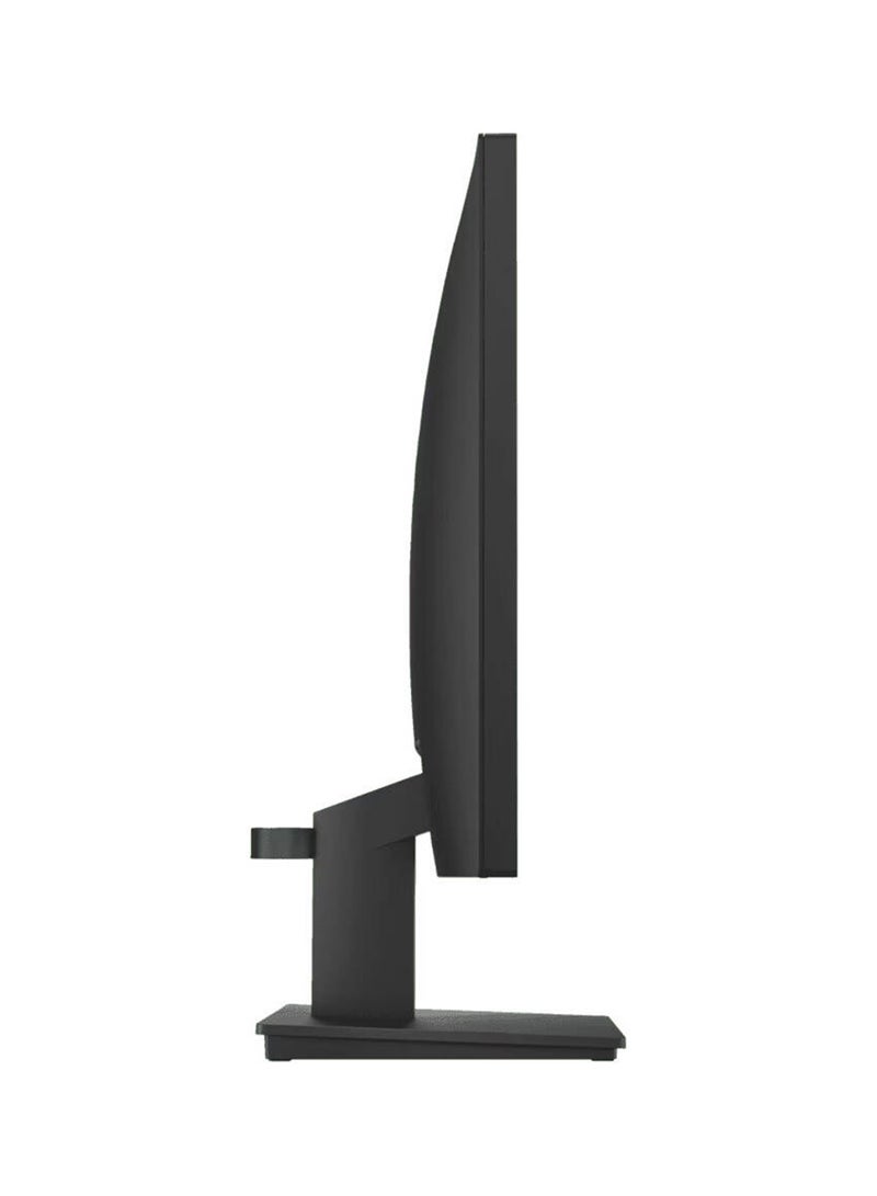 P22v G5 Monitor, 21.45" FHD IPS with Edge-Lit Display, 75Hz Refresh Rate, 5ms (GtG) Response Time, Low Blue Light Mode, Neat Cable Management, Tilt Stand, On-Screen Controls Black
