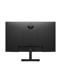 HP P22v G5 Monitor, 21.45" FHD IPS with Edge-Lit Display, 75Hz Refresh Rate, 5ms (GtG) Response Time, Low Blue Light Mode, Neat Cable Management, Tilt Stand, On-Screen Controls Black  - Image 5