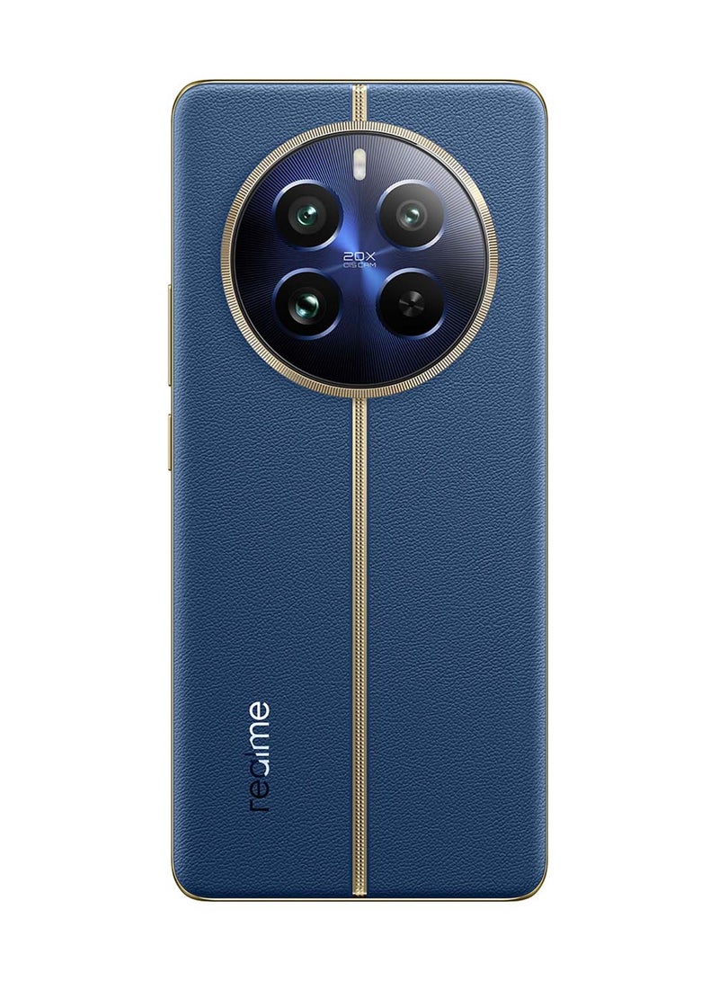 realme 12 Pro Dual SIM Submarine Blue 8GB RAM 256GB 5G - International Version  - Image 5