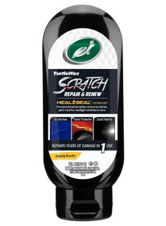Turtle wax Scratch Repair & Renew  - Image 1