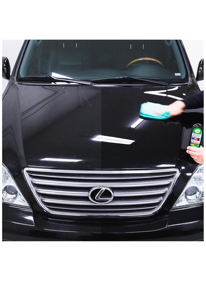 Turtle wax Scratch Repair & Renew  - Image 5