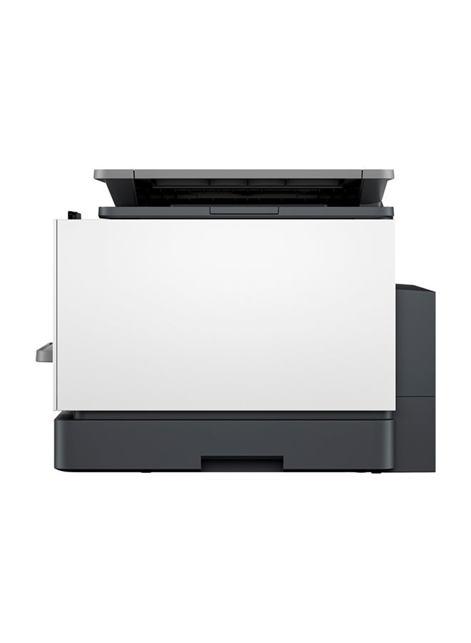 HP - OfficeJet Pro 9130 All-in-One Printer (404K9C) Black - Image 1