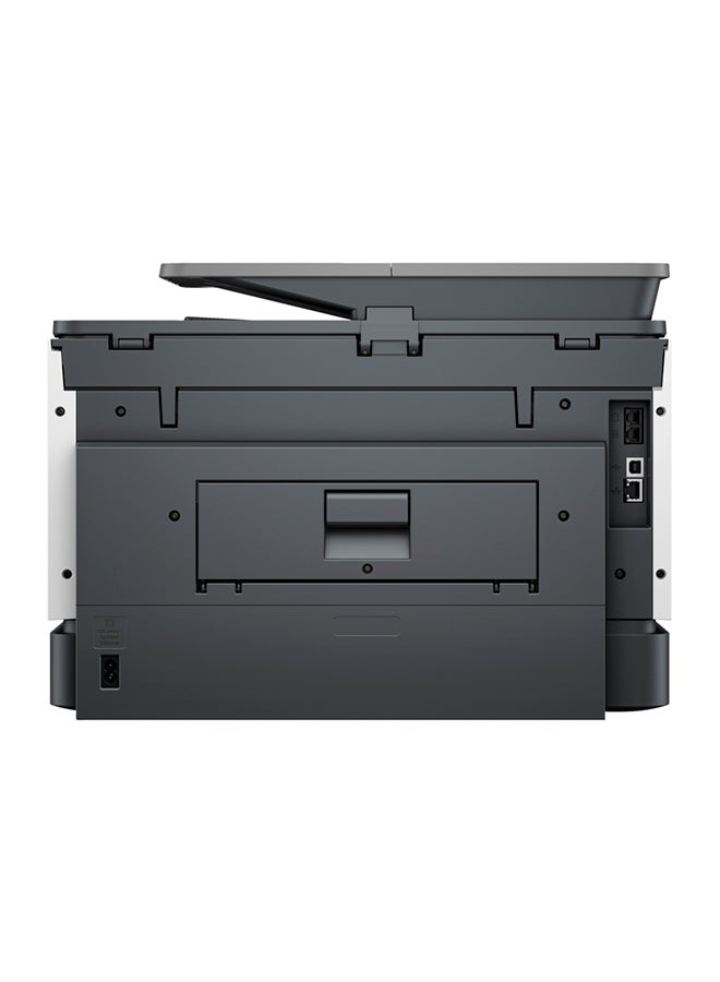 HP OfficeJet Pro 9130 All-in-One Printer (404K9C) Black - Image 4