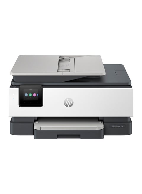 طابعة OfficeJet Pro 8123 الكل في واحد (405W0C)