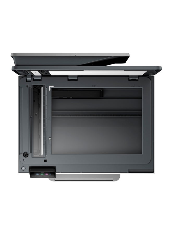 إتش بي طابعة OfficeJet Pro 8123 الكل في واحد (405W0C)  - Image 5