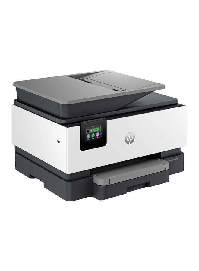 HP - OfficeJet Pro 9120 All-in-One Printer (4V2M9C) Black - Image 1