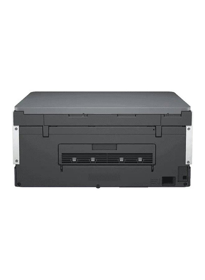HP Smart Tank 670 All-in-One Printer (6UU48A) Black  - Image 4