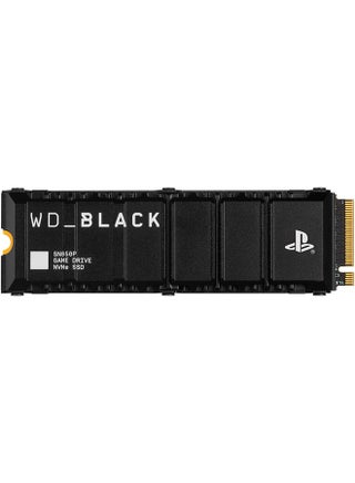 WD - أسود SN850P 2 تيرابايت داخلي SSD PCIe Gen 4 x4 مع مبدد حرارة PS5 - pnsku/N70077827V/45/_/1719222197/787b896a-b000-4ea1-b2c4-d6ee4eb83d44