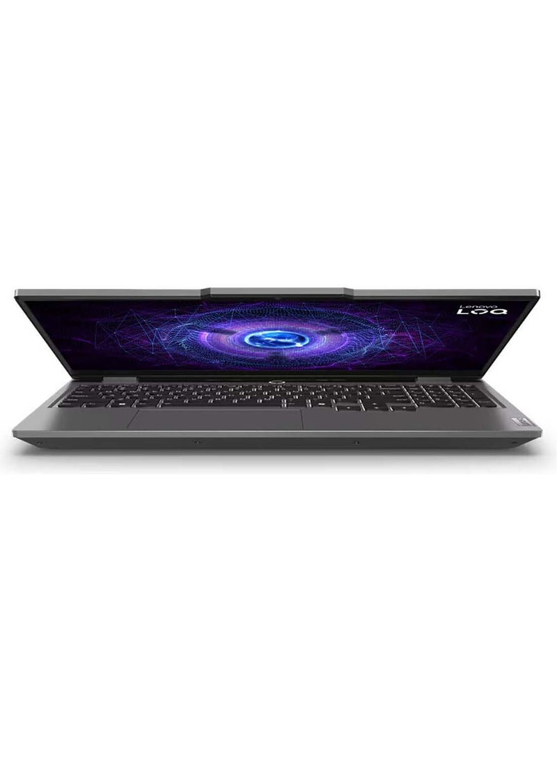 Lenovo LOQ Laptop With 15.6-Inch Display, Core i7-13650HX Processor/32GB RAM/1TB SSD/8GB Nvidia Geforce RTX 4060 Graphics Card/Windows 11 English Luna Grey - Image 3