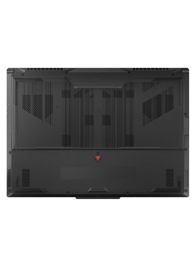 ASUS - TUF Gaming F15 (Upgraded Version) Laptop With 15.6-Inch Display, Core i5-12500H Processor/16GB RAM/1TB SSD/4GB Nvidia Geforce RTX 3050 Graphics Card/Windows 11 English Grey - Image 1