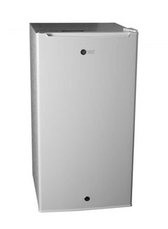 AFRA 93L Single Door Refrigerator with Door Lock| Reversible Door| and Mechanical Temperature Control | Stylish Integrated Design | 1-Year Warranty 93 L 0.01 W AF-9300RFWT White  - Image 3