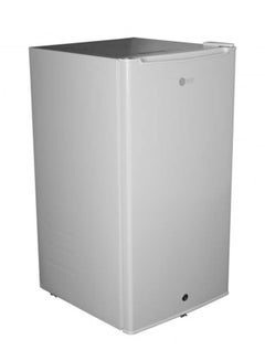 AFRA 93L Single Door Refrigerator with Door Lock| Reversible Door| and Mechanical Temperature Control | Stylish Integrated Design | 1-Year Warranty 93 L 0.01 W AF-9300RFWT White  - Image 2