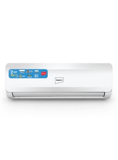 Split AC T3 Rotary Compressor Turbo Cooling 4D Air Flow Cooling Only 20000 BTU 3100 W IM24S3CCSA White