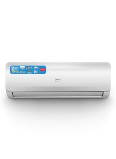 Split AC Turbo Cooling 4D Air Flow T3 Rotary Compressor Cooling Only 18100BTU 2500 W IM18S3DCSA White