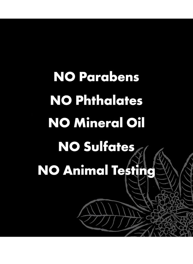 شيامويستر Bar Soap African Black Soap For Troubled Skin Cleanser With Shea Butter 8 ozgrams - Image 5