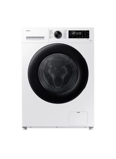 10.5 Kg Front load Washing Machine with Ecobubble And SmartThings AI Energy Mode, LED Display, 1400 RPM 10.5 kg WW10CGC04DAEGU White - pnsku/N70077936V/45/_/1716625963/cc00be24-e7e7-4ea9-9455-5f2e9e7a1cdb