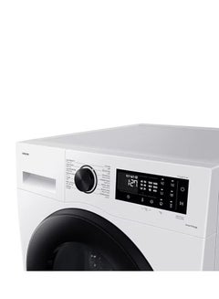 10.5 Kg Front load Washing Machine with Ecobubble And SmartThings AI Energy Mode, LED Display, 1400 RPM 10.5 kg WW10CGC04DAEGU White - pnsku/N70077936V/45/_/1716625965/4838cc5d-b66f-4109-8354-367611f024f9