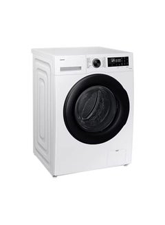 10.5 Kg Front load Washing Machine with Ecobubble And SmartThings AI Energy Mode, LED Display, 1400 RPM 10.5 kg WW10CGC04DAEGU White - pnsku/N70077936V/45/_/1716625966/6c26b11a-88f3-4fa3-98b5-9a193d871ebb