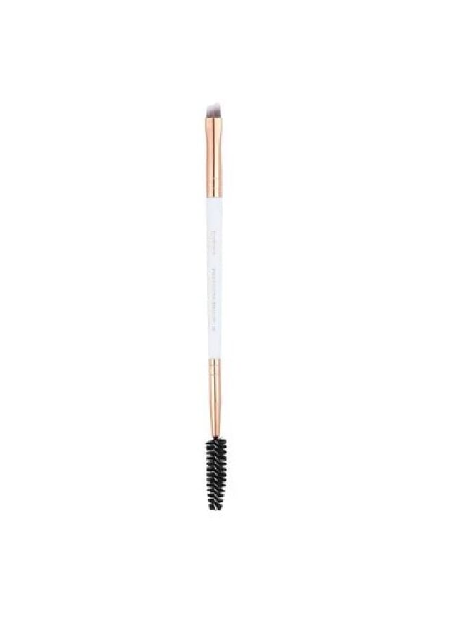 topface - Eyebrow Brush F18 Rose Gold-White - Image 1