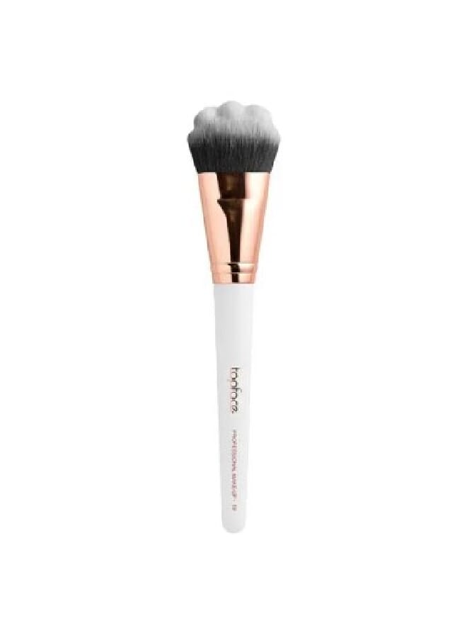 topface - Primer Brush F19 Rose Gold-White - Image 1