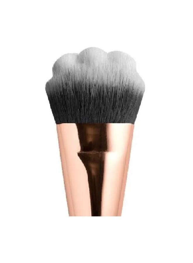 topface - Primer Brush F19 Rose Gold-White - Image 1