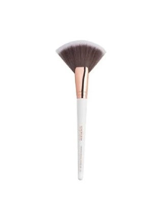 Highlighter Brush F22 Rose Gold-White - pnsku/N70078368V/45/_/1718268234/a094a69f-0c5d-4232-bb98-a1f8dfc285ca