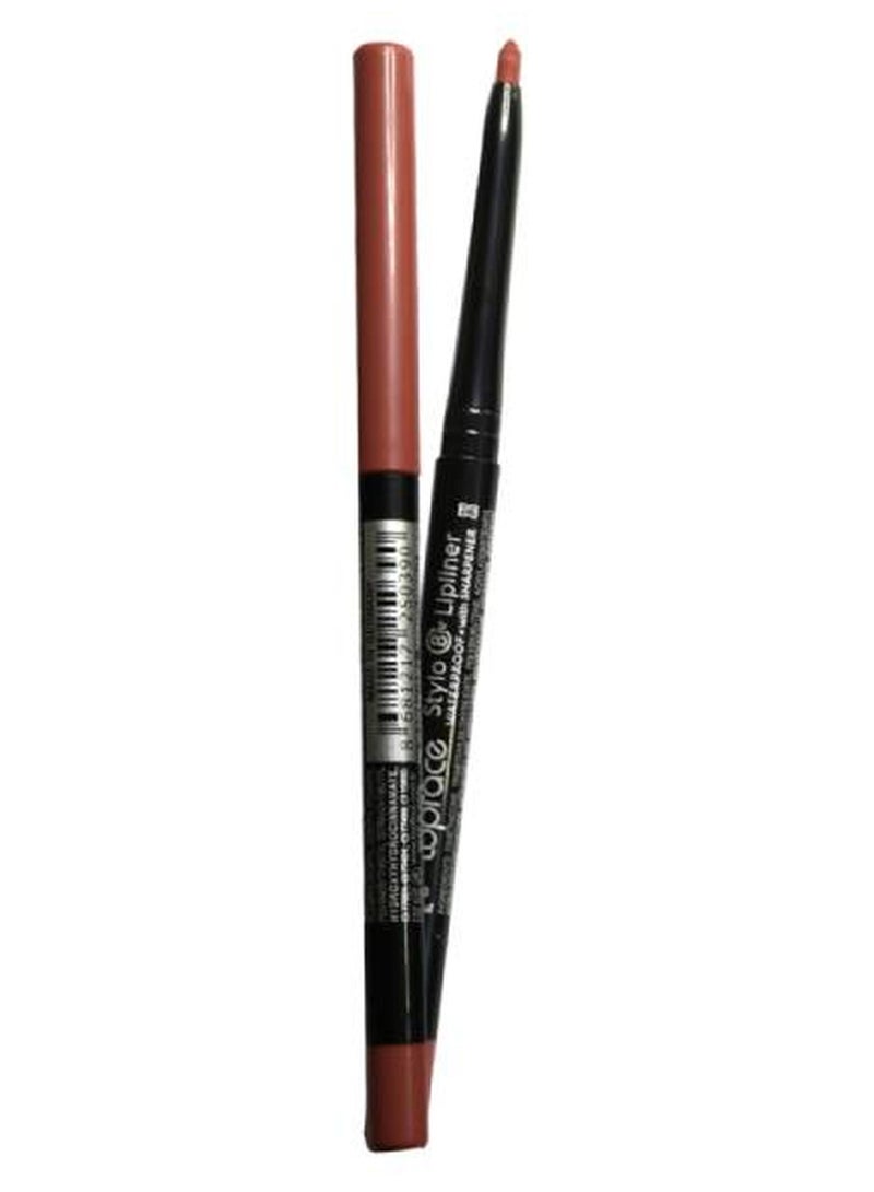 Stylo Lipliner 01 Pink
