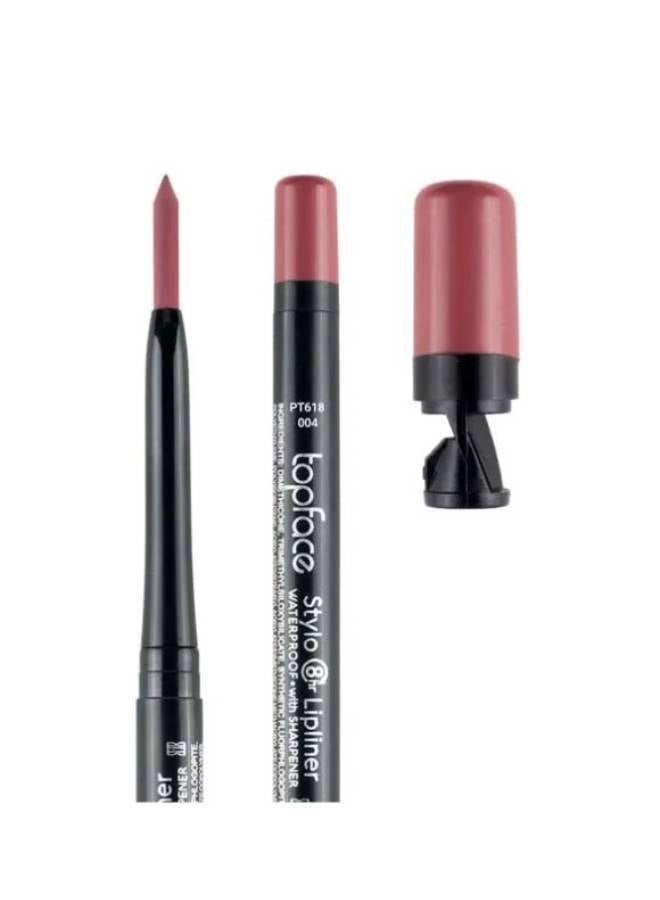 Stylo Lipliner 03 Pink