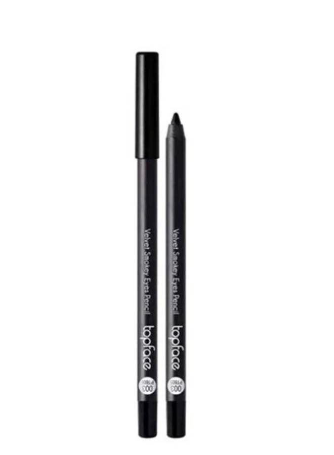 Velvet Smokey Eye Pencil 003 Black