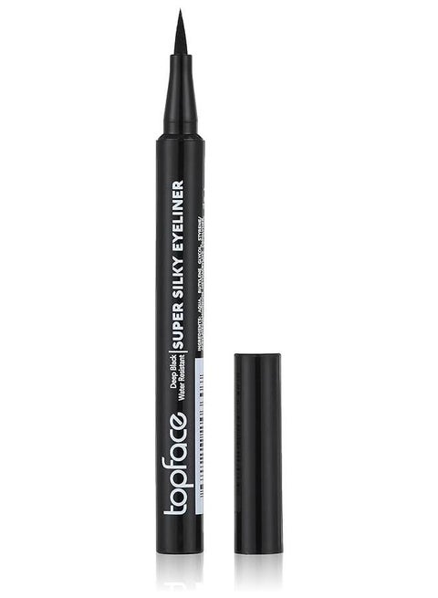 Supersilky Eyeliner 001 Black