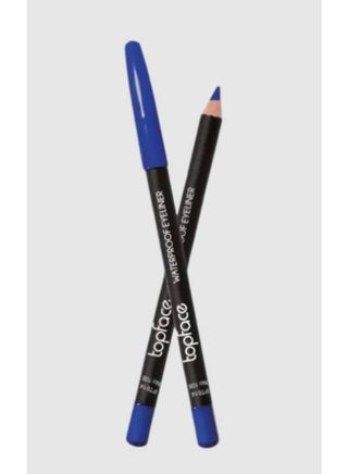 Waterproof Eyeliner 108 Blue - pnsku/N70078436V/45/_/1718211220/cfee4700-fa25-41a6-b9bc-d1635de07a73