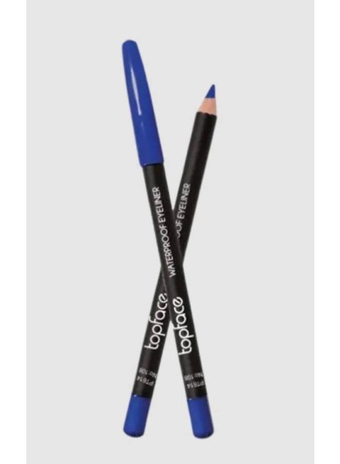 Waterproof Eyeliner 108 Blue