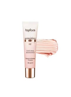 Sensitive Primer Smooth Protect  002 Natural Radiance