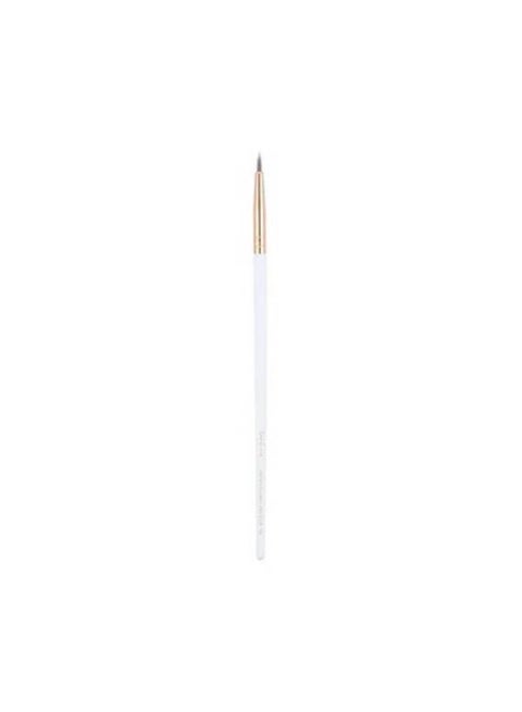 Eyeliner Brush F16 Rose Gold-White