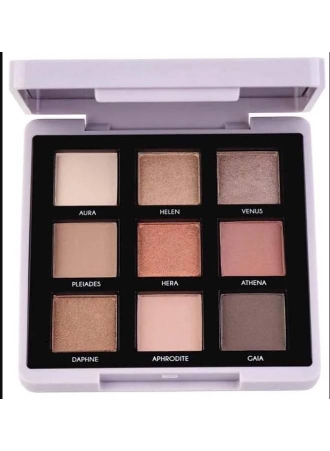 Eyeshadow Bar Cherry Soft Dream Multicolour