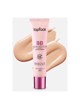 BB Skin Editor Matte Finish  005 Beige - pnsku/N70078487V/45/_/1716713549/b2d51067-fd19-4cc9-8787-01b97bbe54df