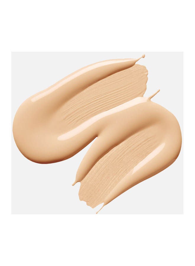 Instyle Perfect Covarage Foundation 002 Light Beige