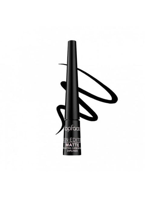 Skin Editor Matte Dipliner Blalck