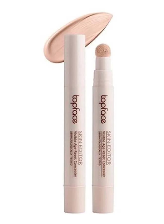 Skin Editor Concealer 002 Beige - pnsku/N70078517V/45/_/1718198554/6f051f30-3aa1-4ea8-92e2-c372ca3f40c0