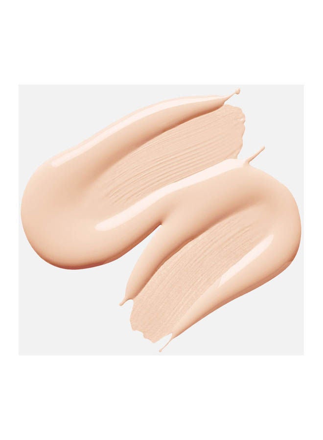 توب فايس كريم أساس إنستايل بيرفكت كوفاريج 001 - Image 2