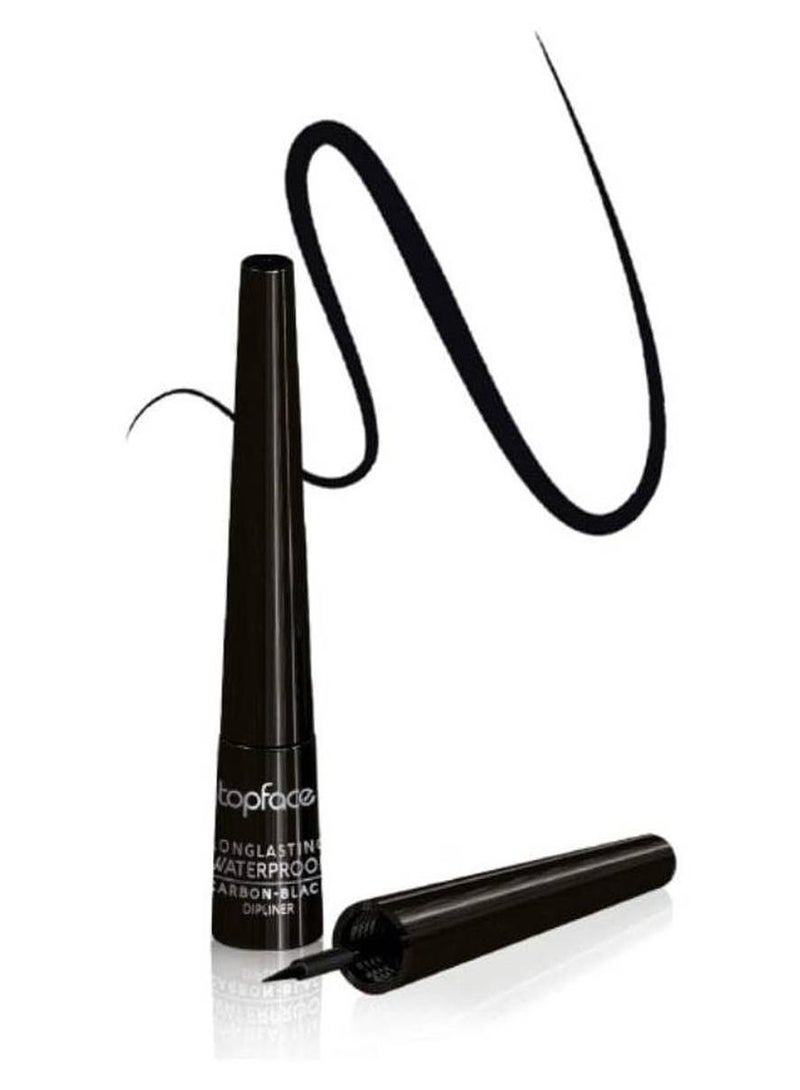 Longlasting Waterproof Dipliner Carbon Black