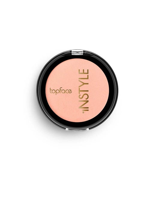 İnstyle Blush On 08 Rose