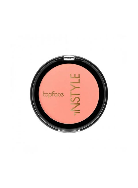 İnstyle Blush On 02 Rose