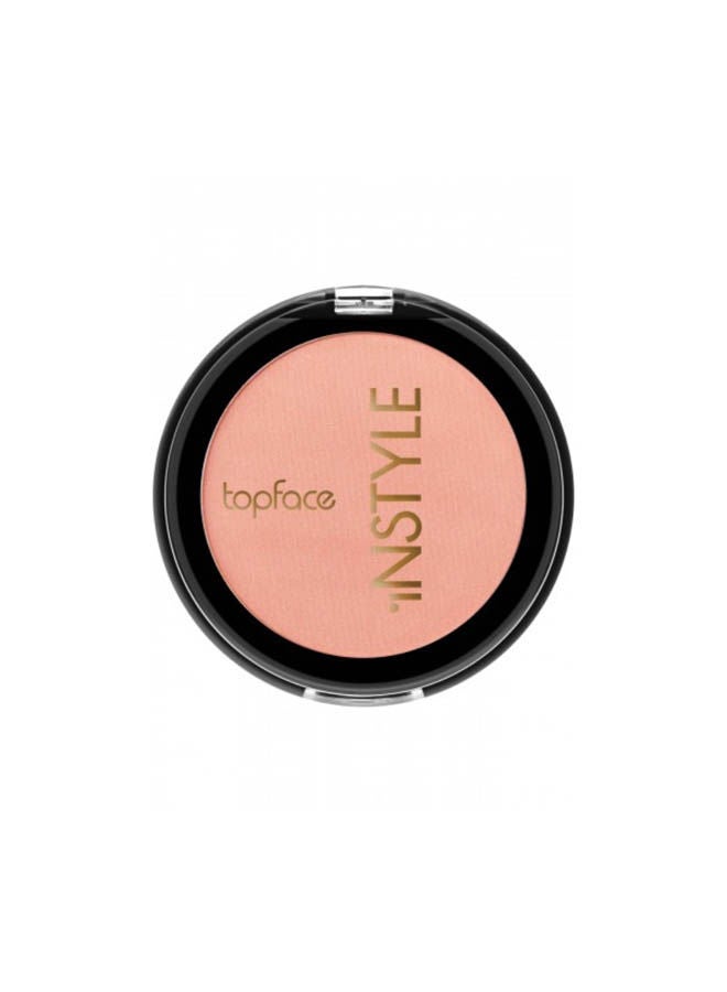 İnstyle Blush On 06 Rose